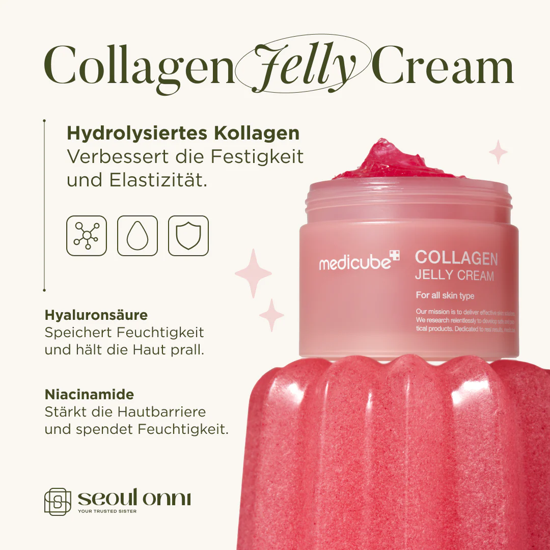 Medicube PDRN Beauty Sleep 2.0 Bundle - Image 7