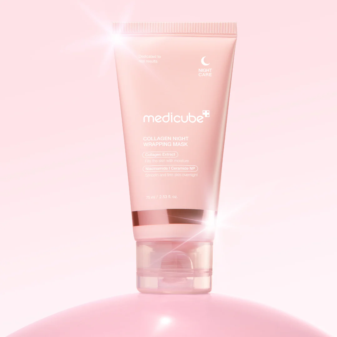 Medicube PDRN Beauty Sleep 2.0 Bundle - Image 8