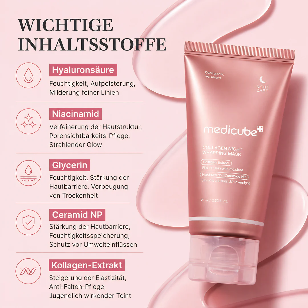 Medicube Beauty Sleep Bundle - Image 5