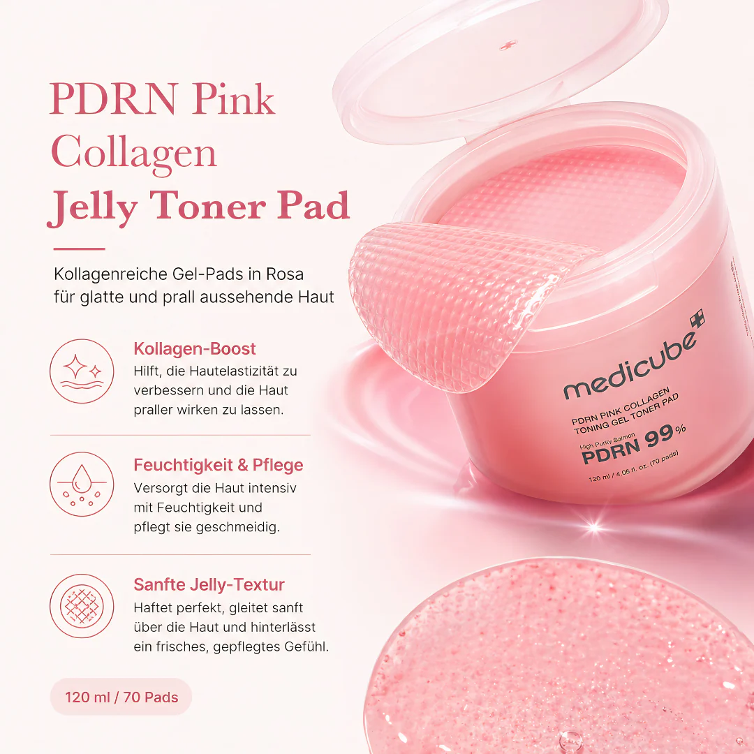 Medicube PDRN Essentials Bundle - Image 3