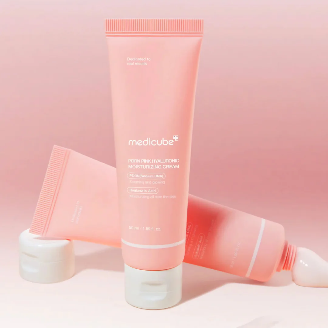 Medicube PDRN Essentials Bundle - Image 4