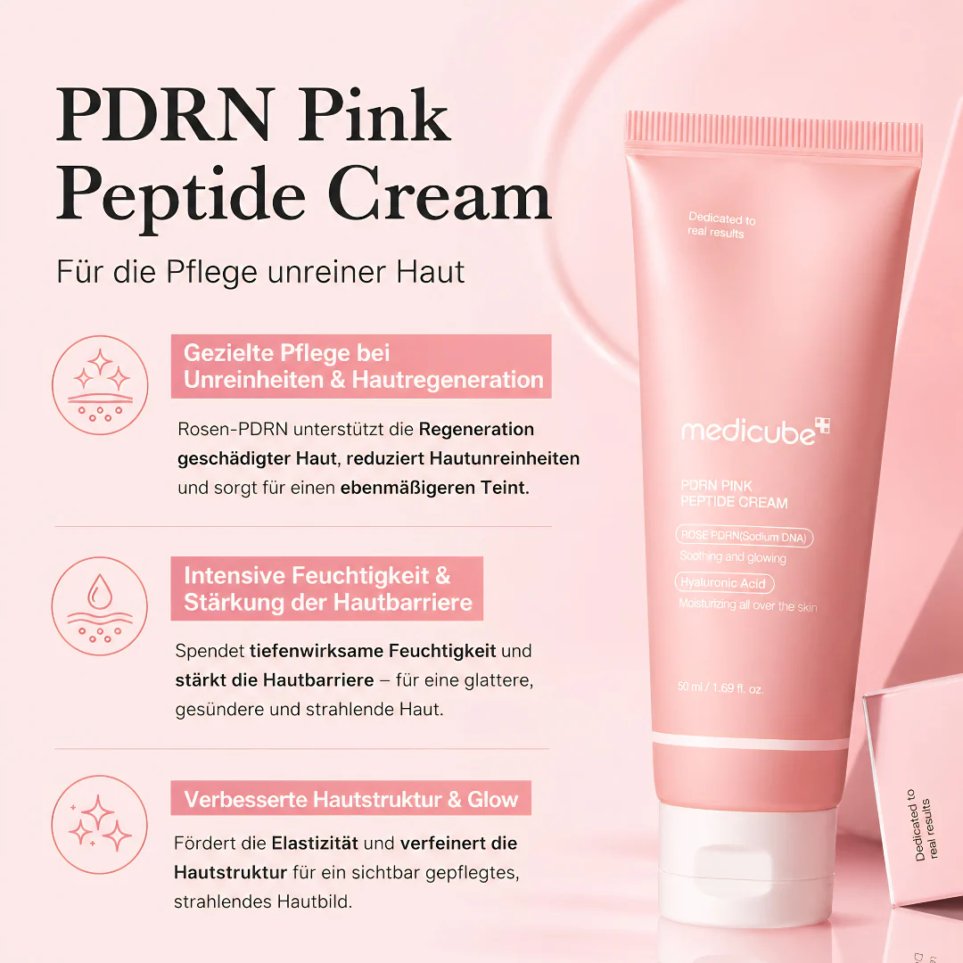 Medicube PDRN Essentials Bundle - Image 5