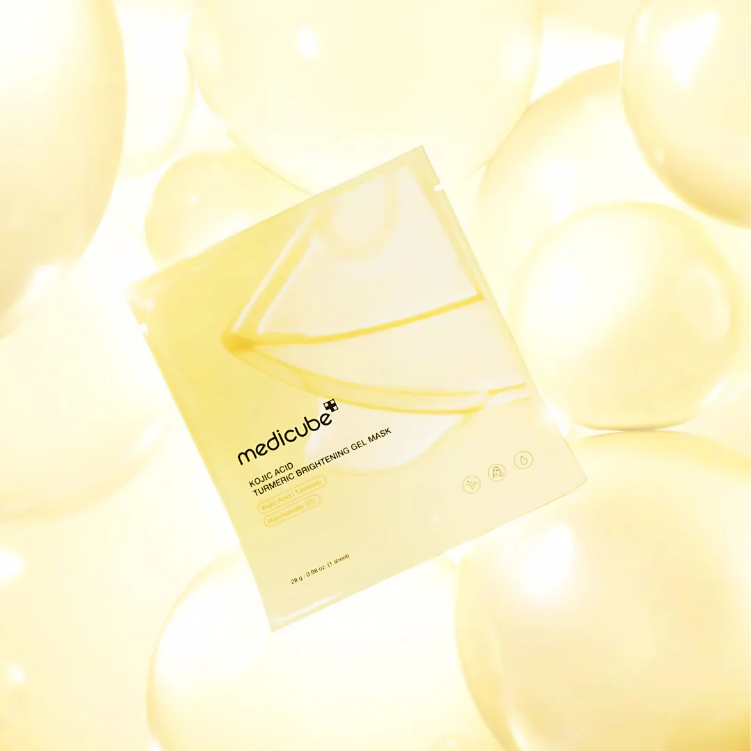 Medicube Skin Brightening Bundle - Image 6