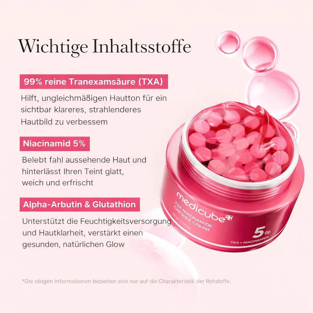 Medicube Skin Brightening Bundle - Image 3