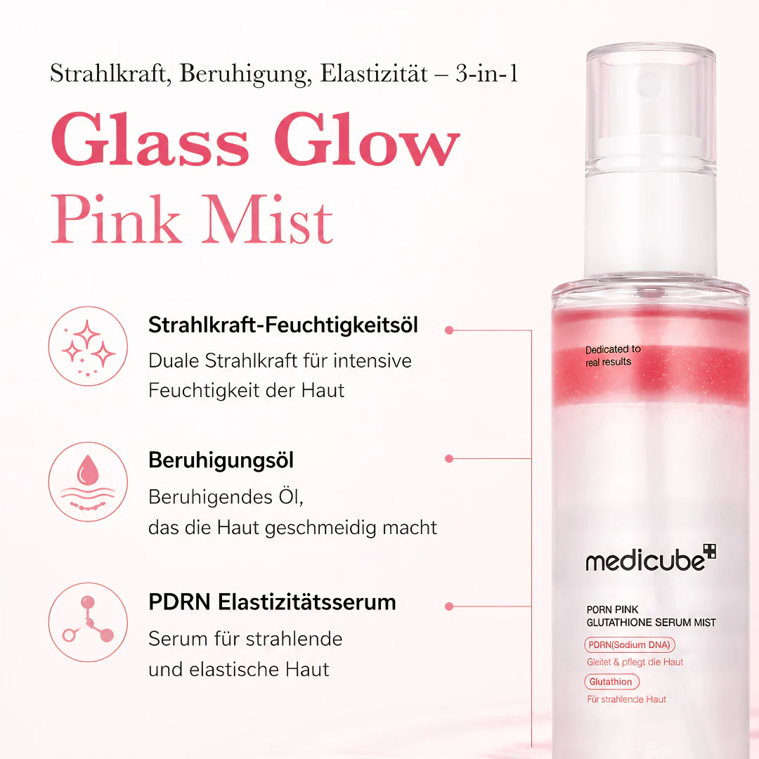 Medicube Skin Brightening Bundle - Image 5