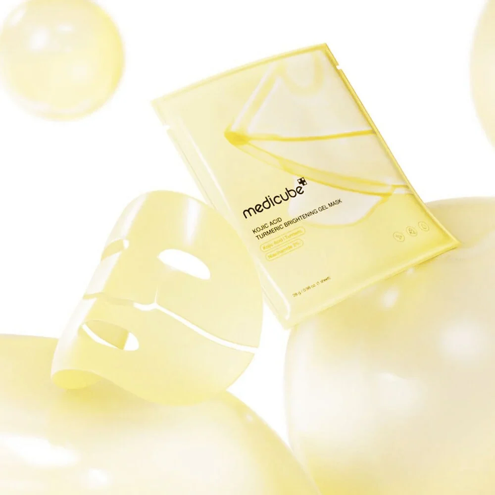 Medicube Skin Brightening Pro Bundle - Image 8