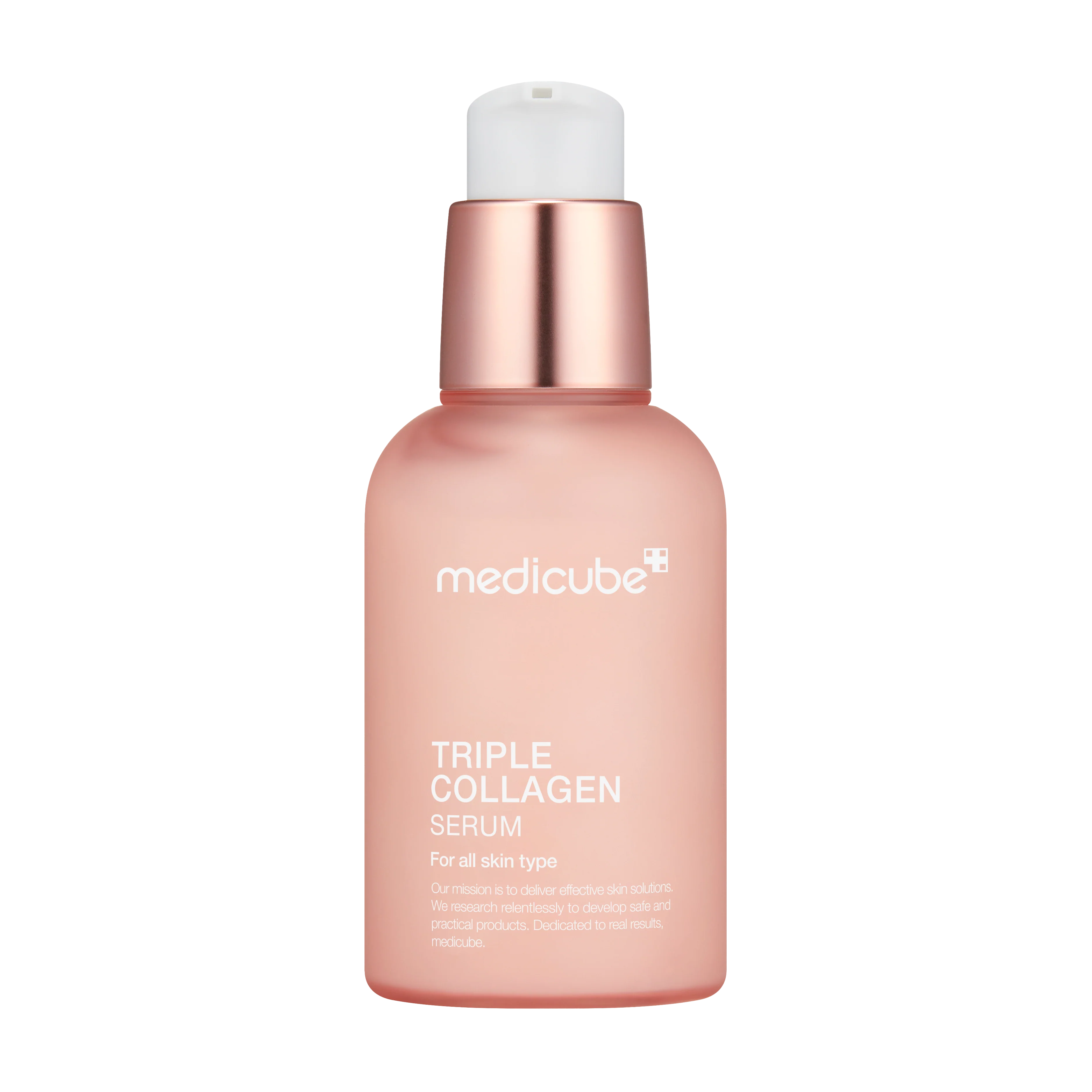 Triple Collagen Serum 55ml