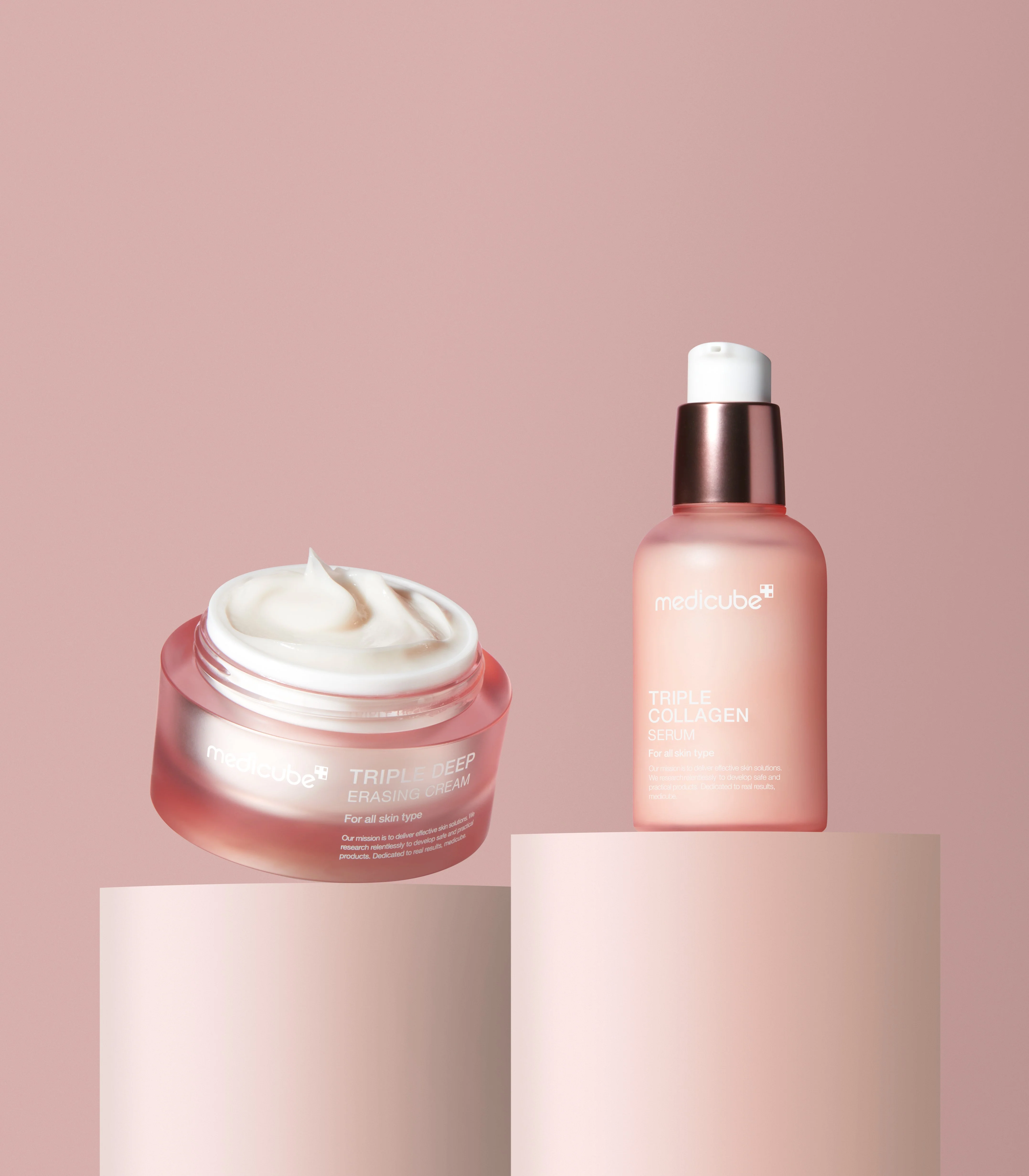 Triple Collagen Serum 55ml - Image 2