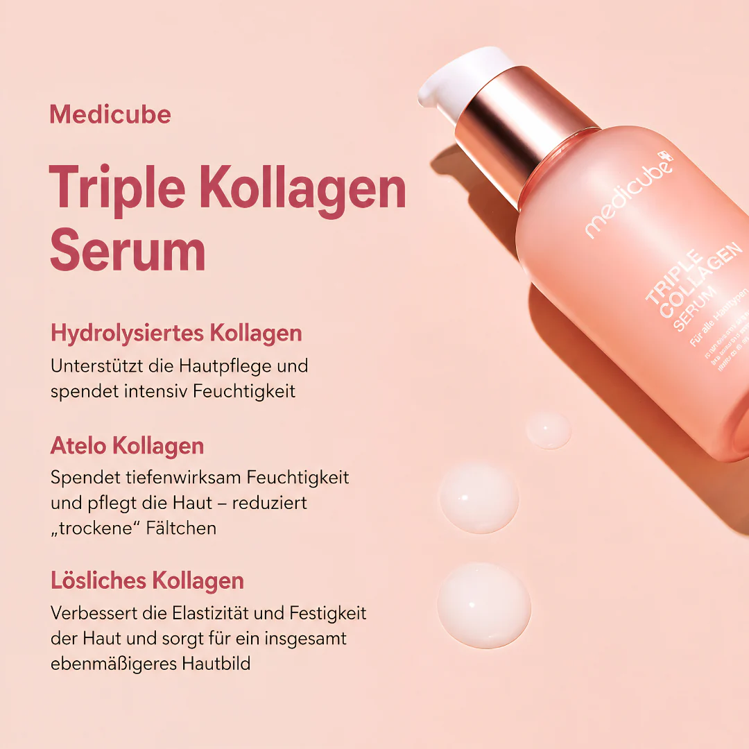 Medicube Skincare Addict Bundle - Image 3