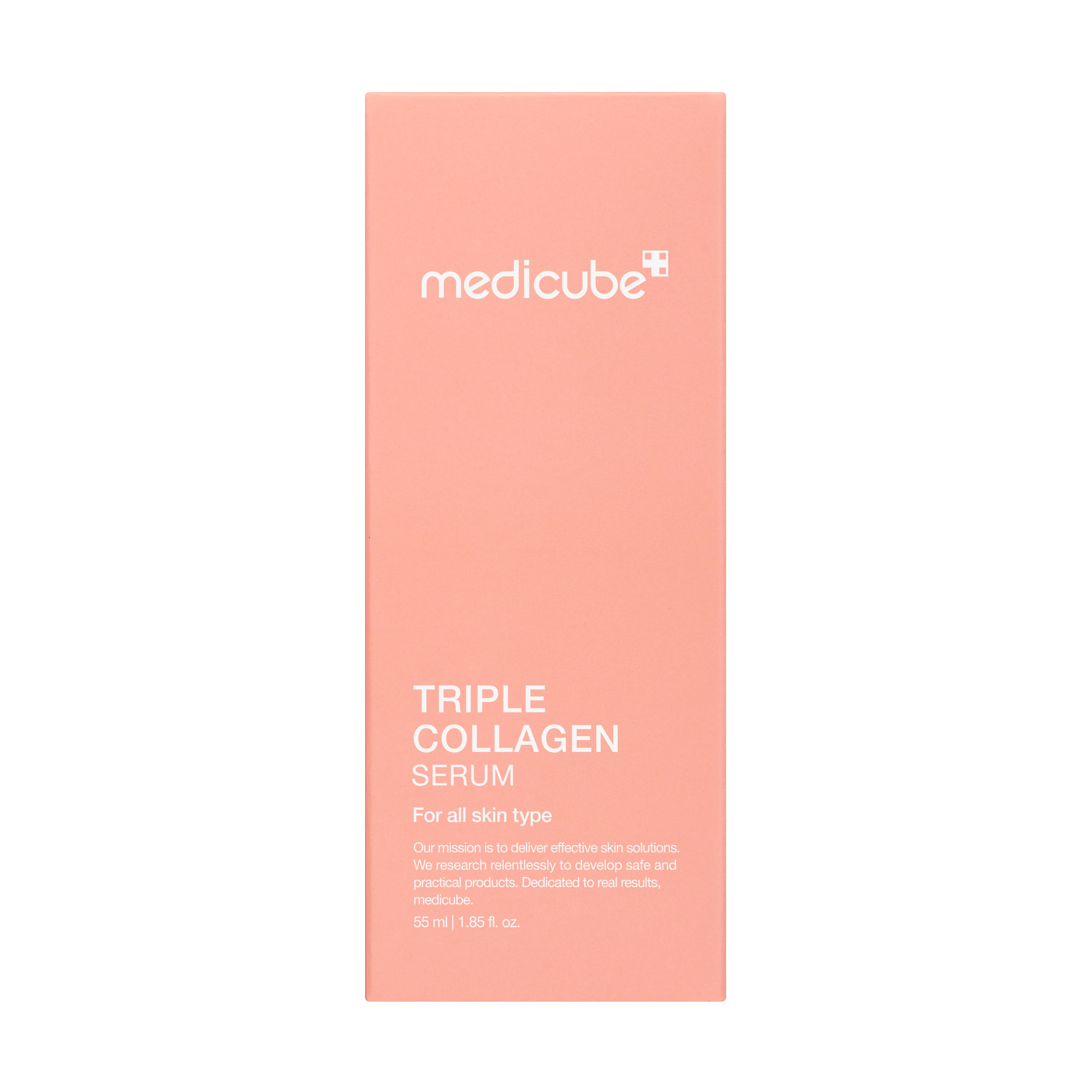 Triple Collagen Serum 55ml - Image 5