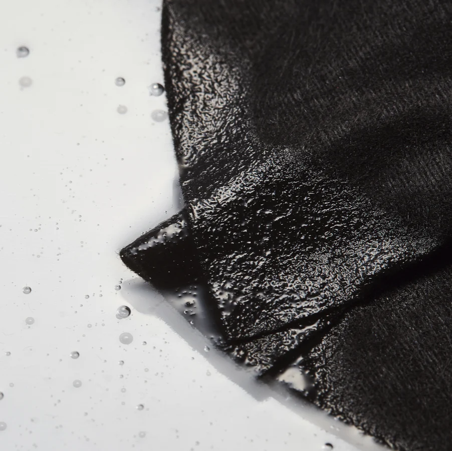 Midnight Blue Calming Sheet Mask - Image 5