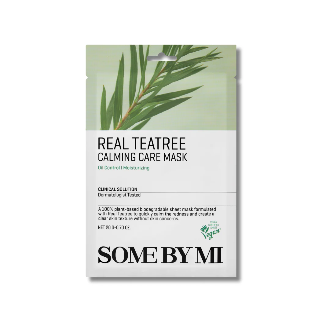 Sheet Mask (Mizon oder Some by Mi) - Image 10