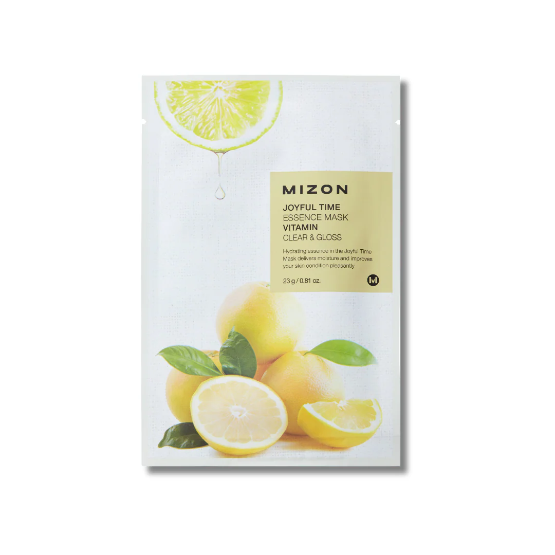 Sheet Mask (Mizon oder Some by Mi) - Image 2