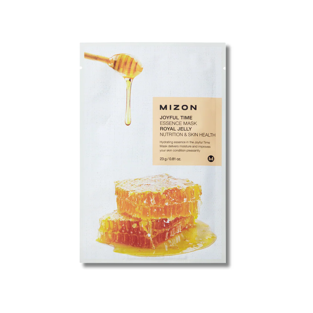 Sheet Mask (Mizon oder Some by Mi) - Image 3