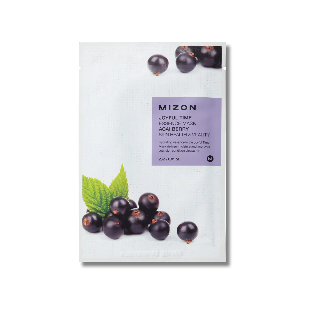 Sheet Mask (Mizon oder Some by Mi) - Image 4