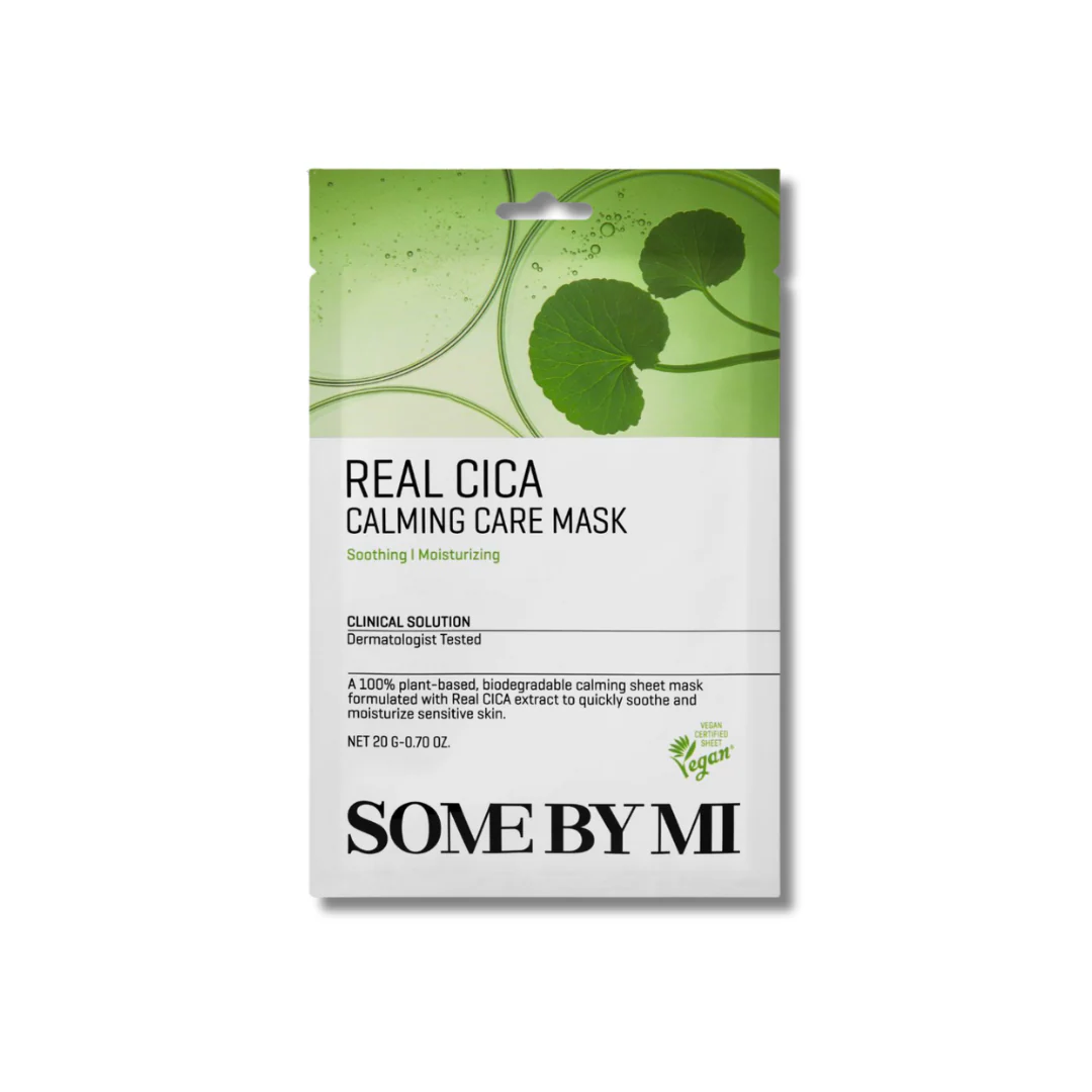 Sheet Mask (Mizon oder Some by Mi) - Image 5