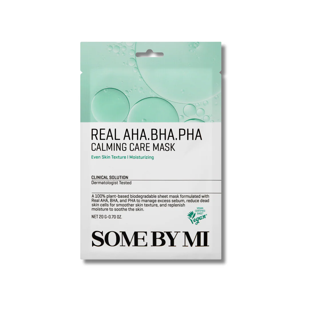 Sheet Mask (Mizon oder Some by Mi) - Image 6