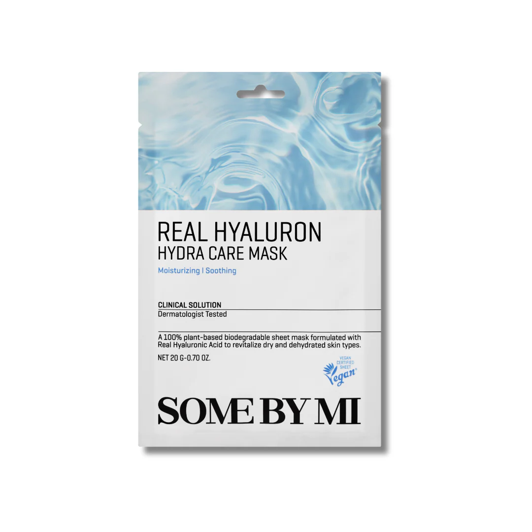 Sheet Mask (Mizon oder Some by Mi) - Image 7