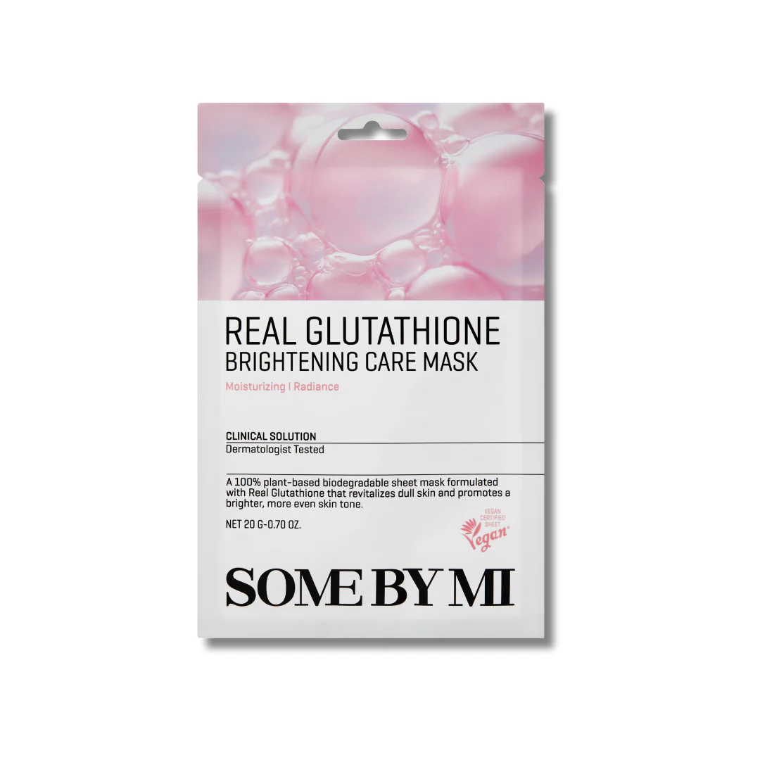 Sheet Mask (Mizon oder Some by Mi) - Image 8