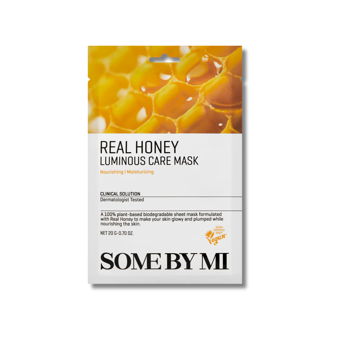 Sheet Mask (Mizon oder Some by Mi) - Image 9