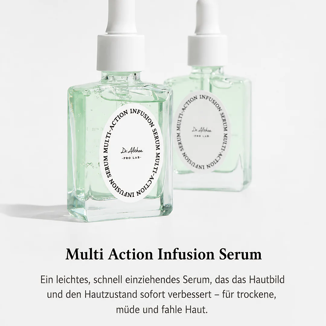 Multi-Action Infusion Serum 30 ml - Image 3