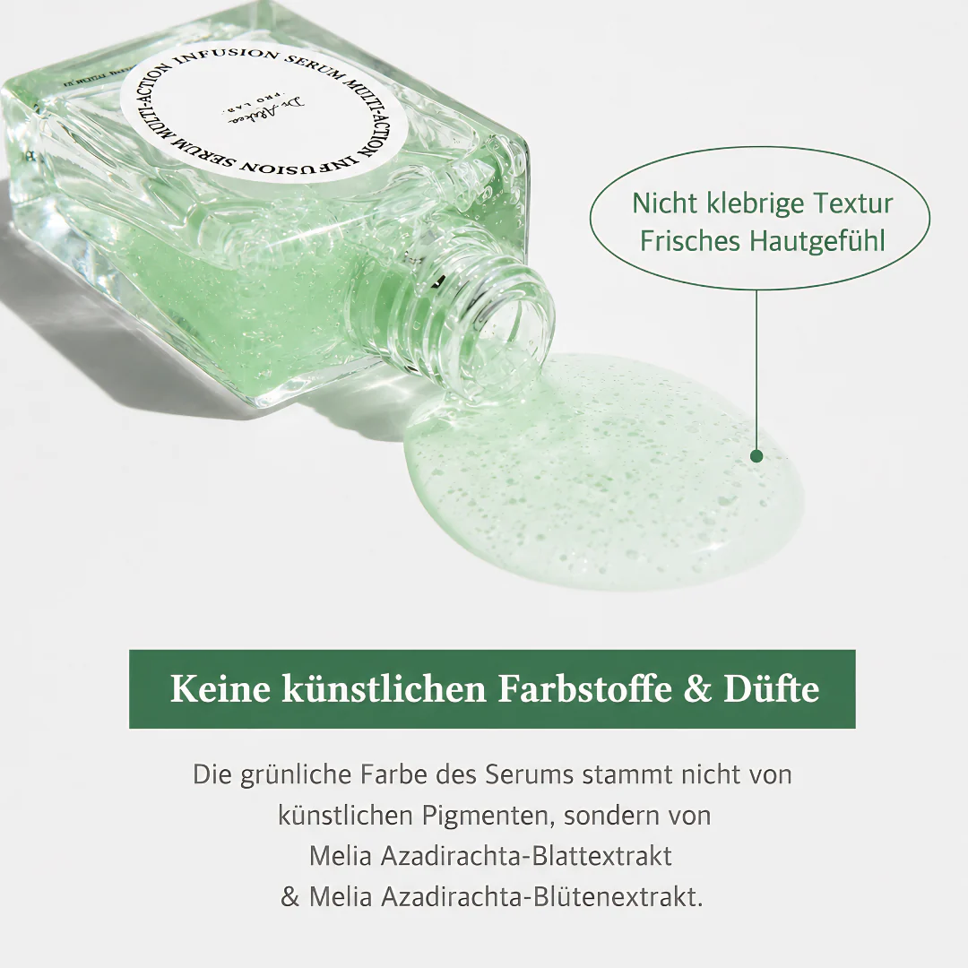 Multi-Action Infusion Serum 30 ml - Image 4