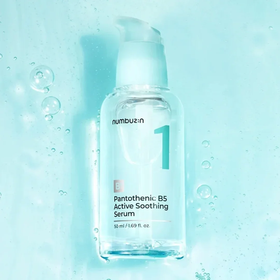 No.1 Pantothenic B5 Active Serum 50 ml - Image 2