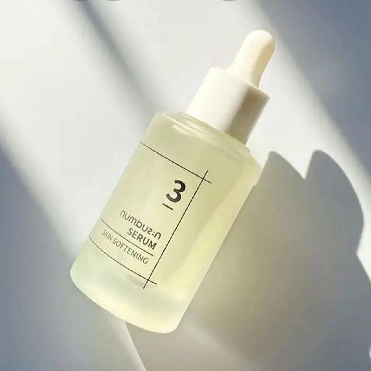 No.3 Skin Softening Serum - Image 4