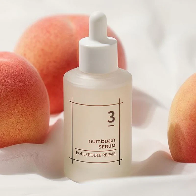 No.3 Skin Softening Serum - Image 5