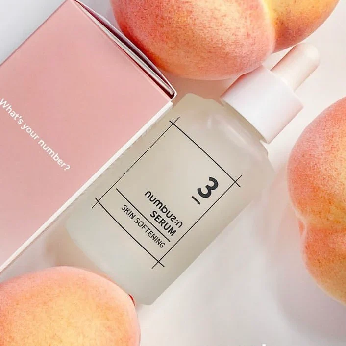 No.3 Skin Softening Serum - Image 6