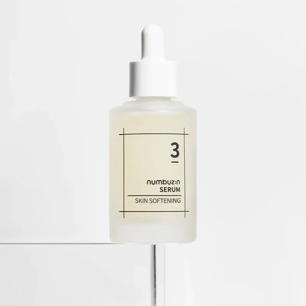 No.3 Skin Softening Serum - Image 7