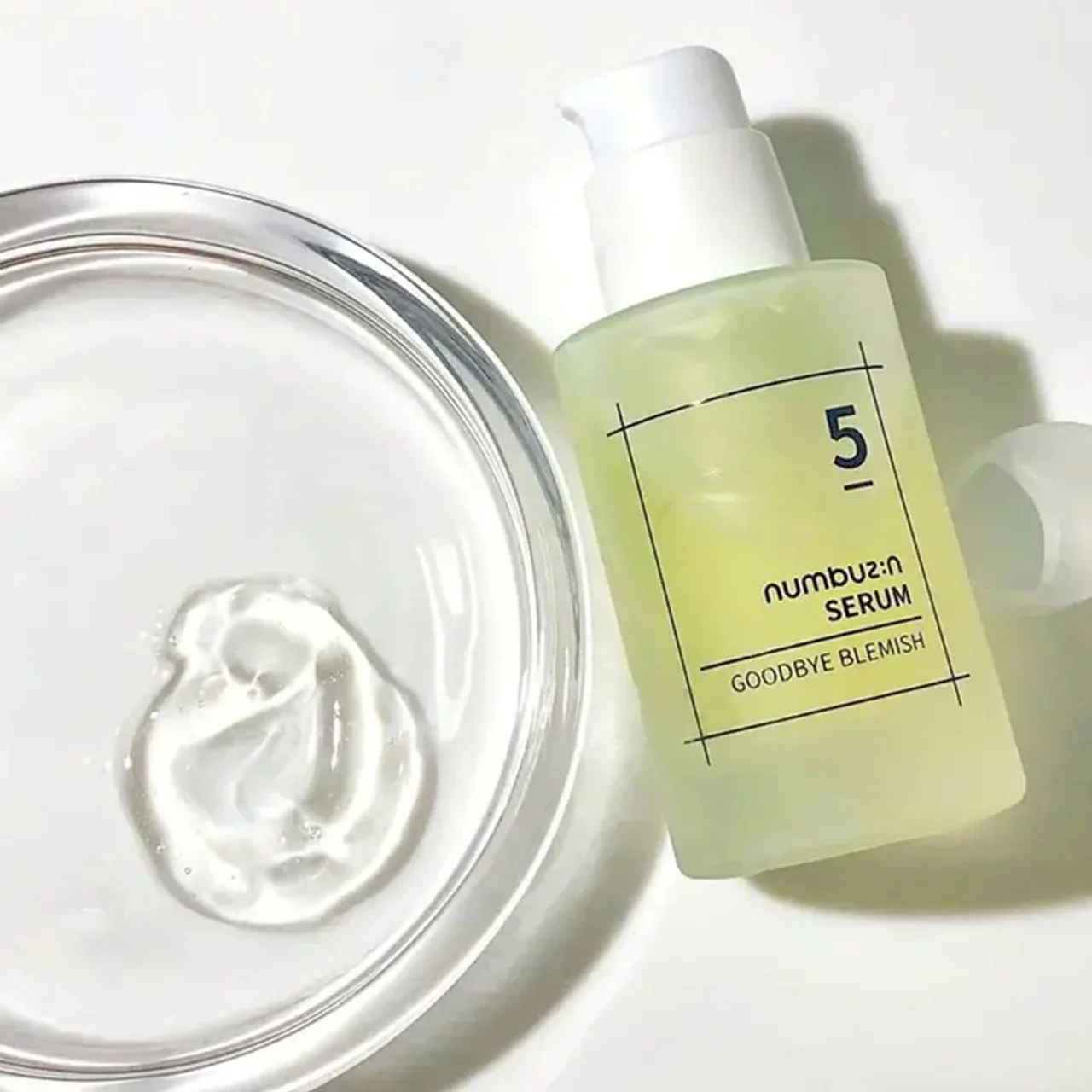 No.5 Goodbye Blemish Serum - Image 3