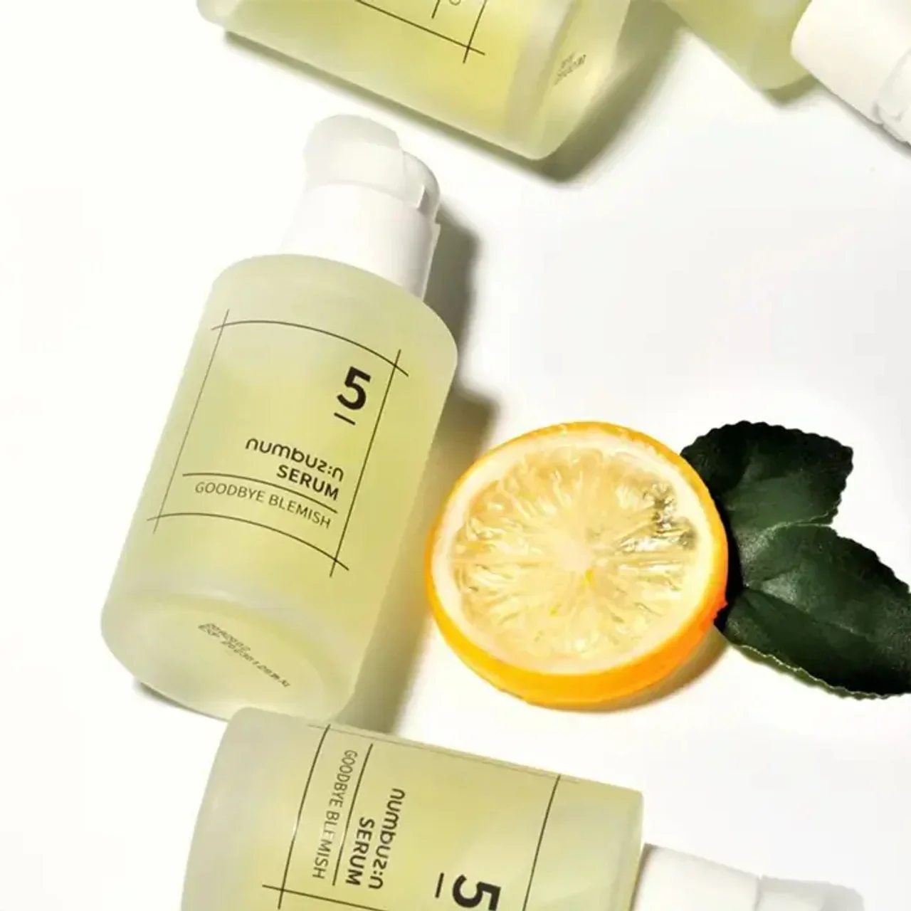 No.5 Goodbye Blemish Serum - Image 4