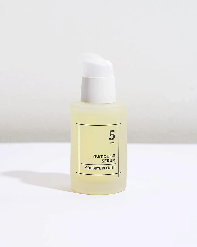 No.5 Goodbye Blemish Serum - Image 5