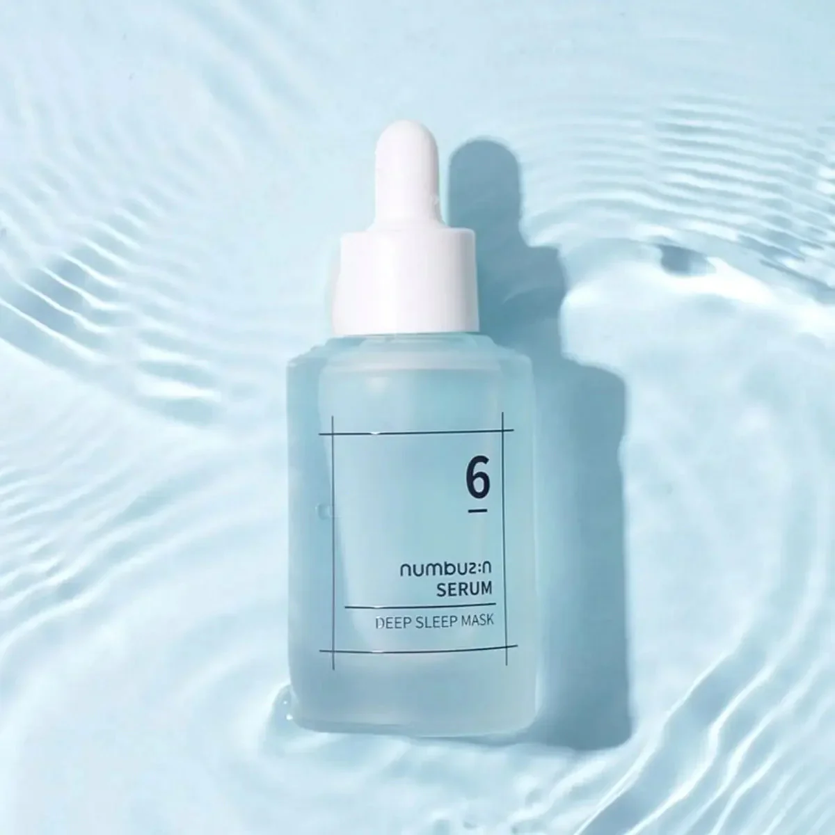 No.6 Deep Sleep Mask Serum - Image 3