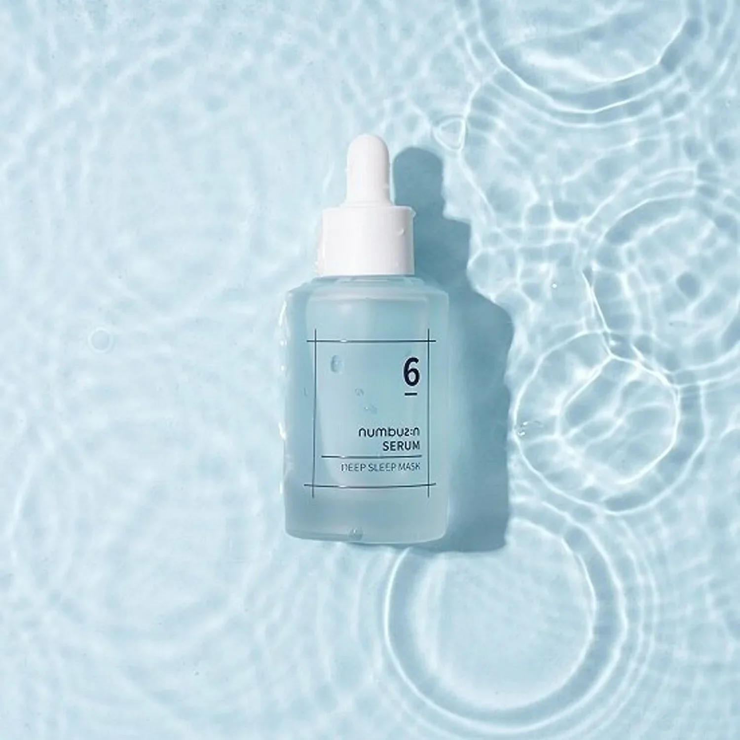 No.6 Deep Sleep Mask Serum - Image 6
