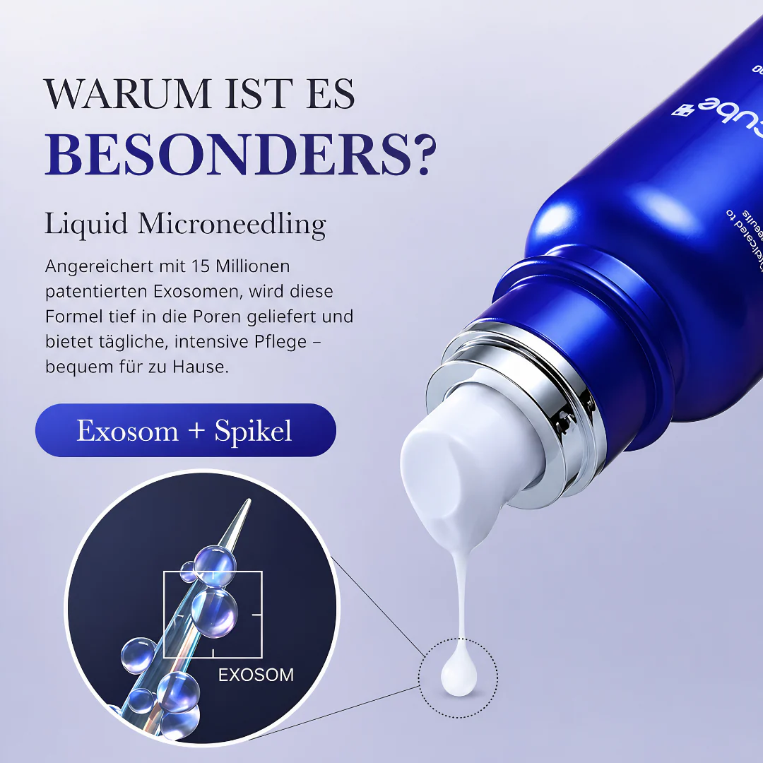 One Day Exosome Shot Pore Ampoule 7500 30 ml - Image 4