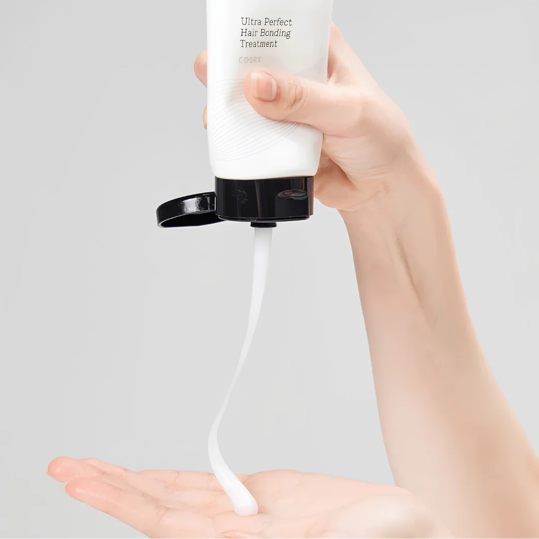 Ultra Perfect Hair Bonding Treatment 120 ml - Image 3