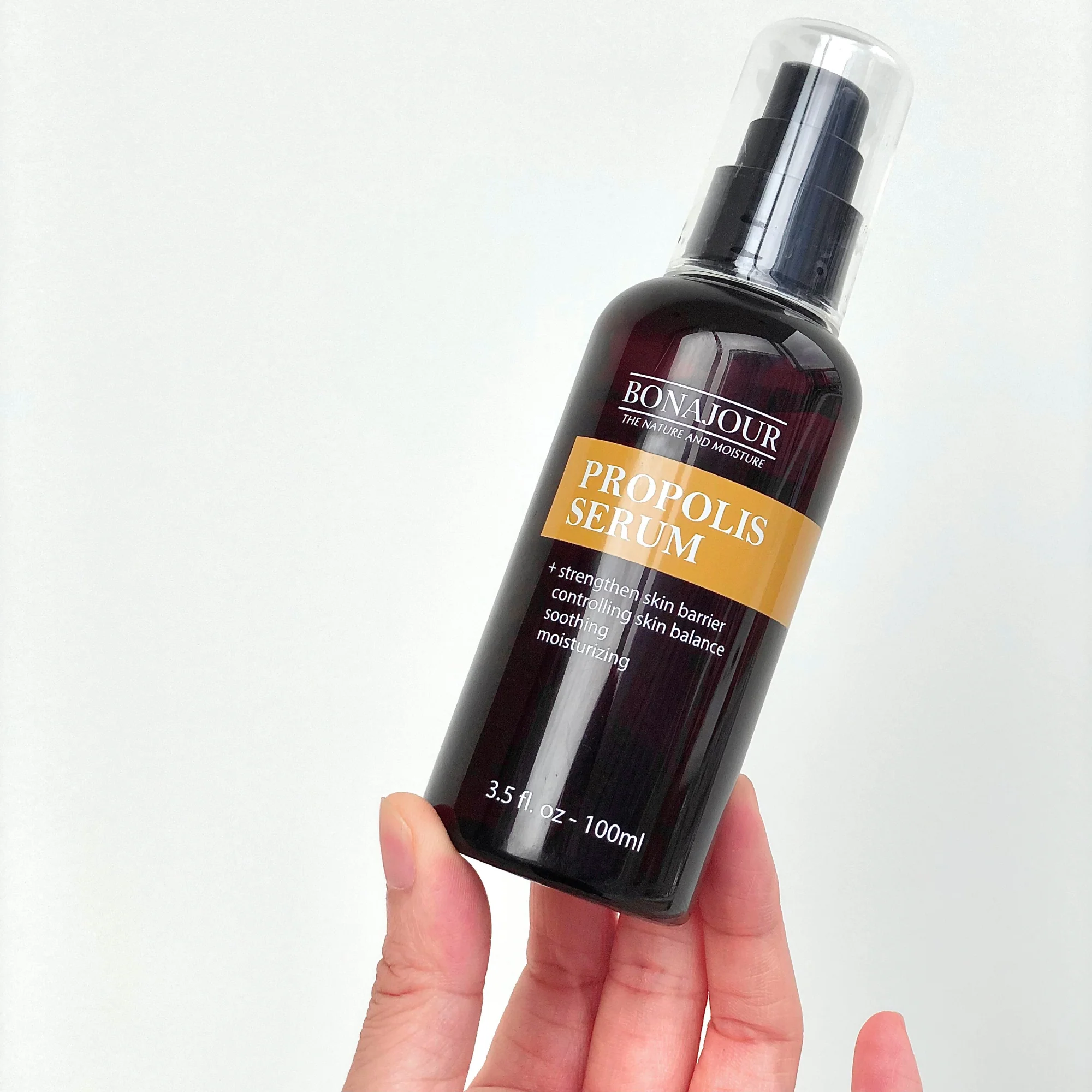 Propolis Serum 100ml - Image 3