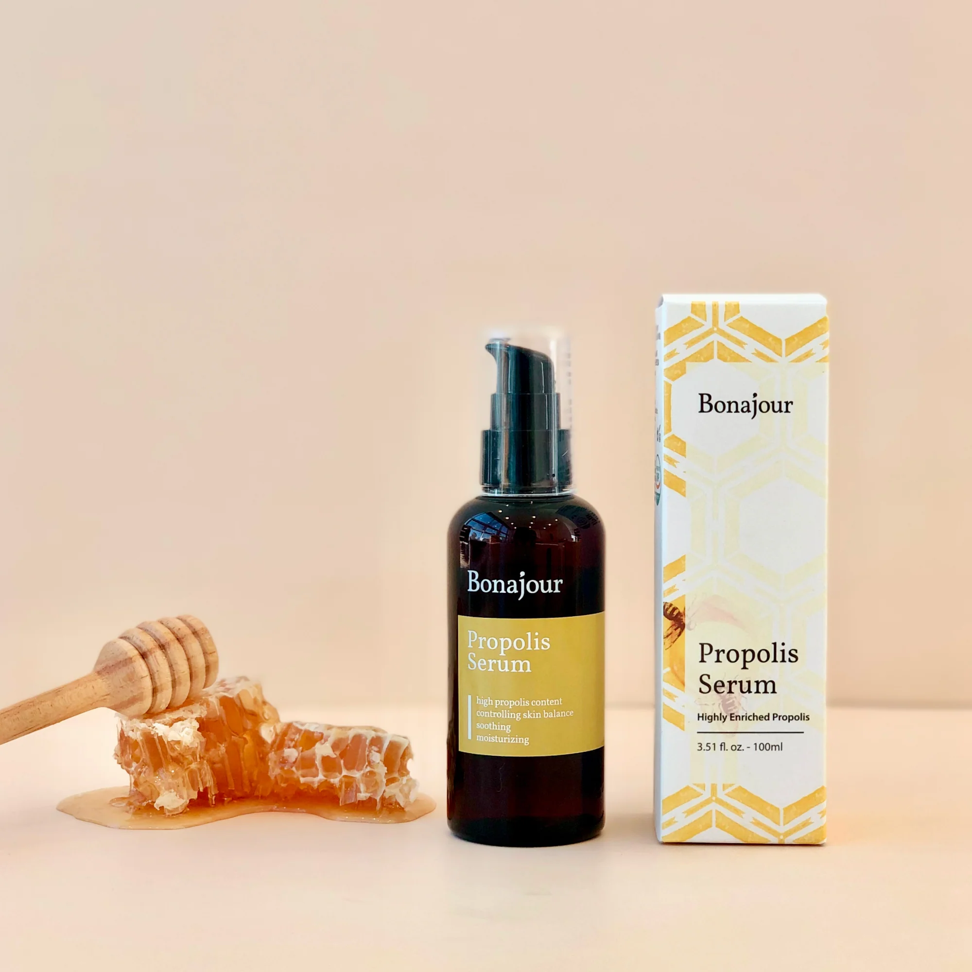Propolis Serum 100ml - Image 6