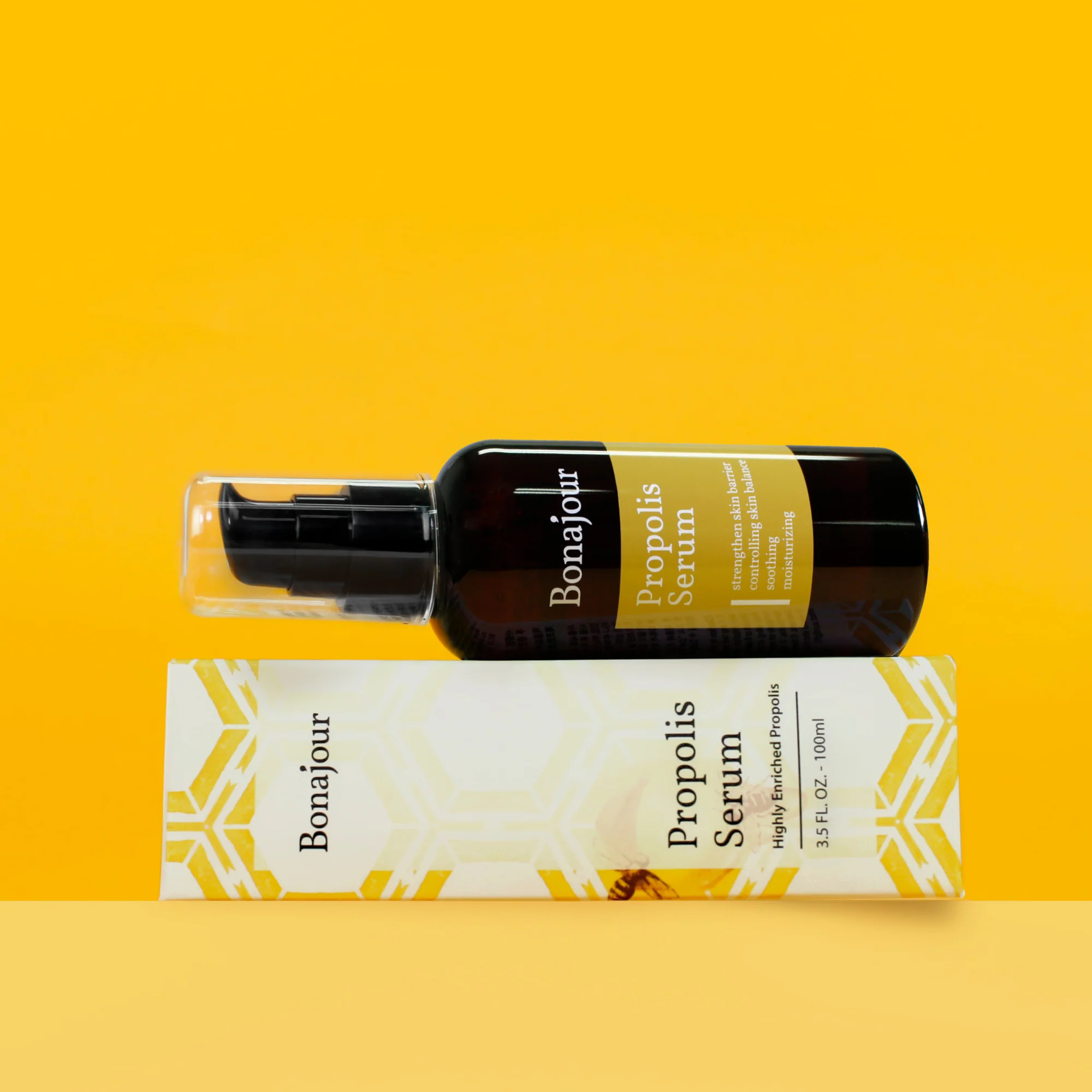 Propolis Serum 100ml - Image 8