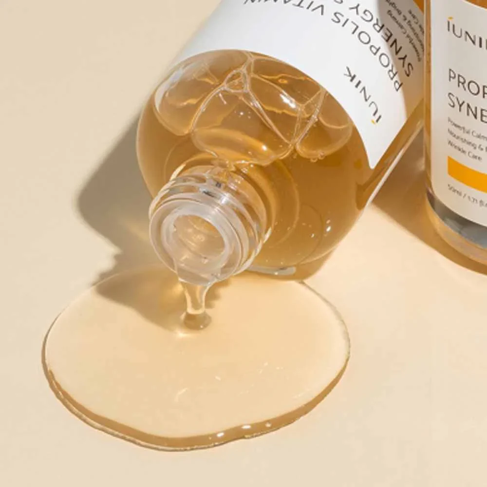 Propolis Vitamin Synergy Serum - Image 3