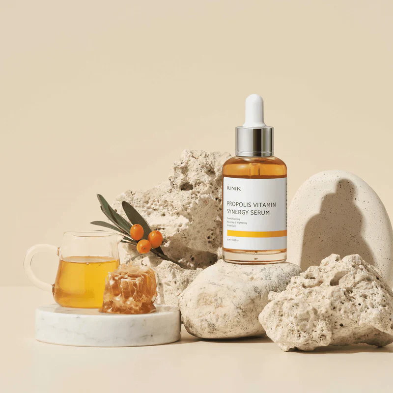 Propolis Vitamin Synergy Serum - Image 4