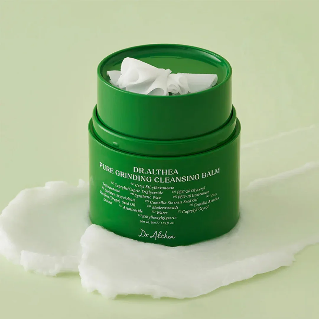 Pure Grinding Cleansing Balm 50 ml - Image 2