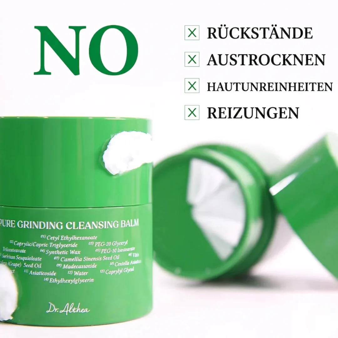 Pure Grinding Cleansing Balm 50 ml - Image 5