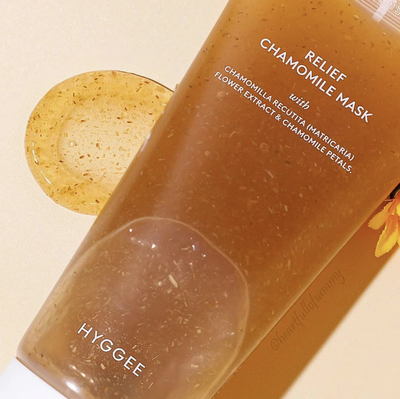 Relief Chamomile Mask - Image 2