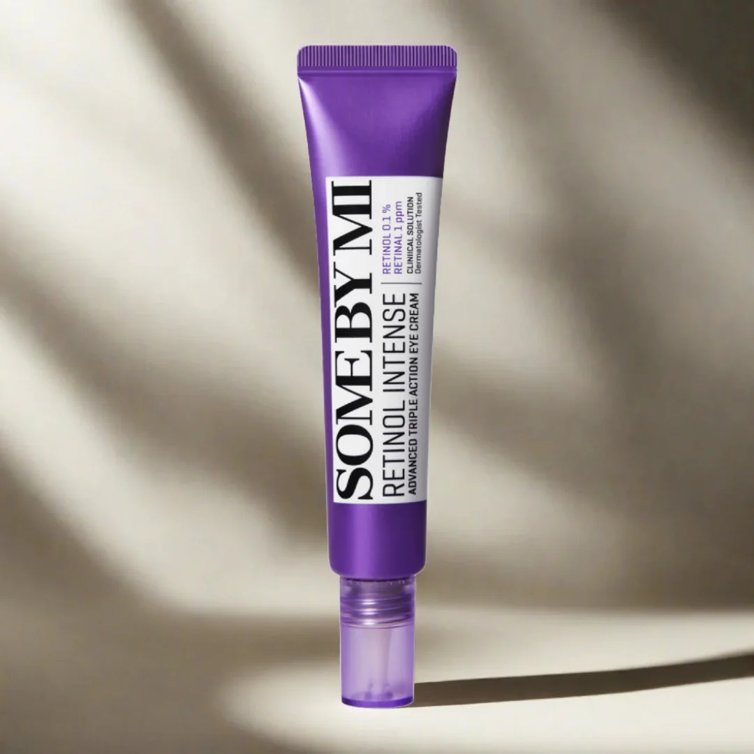 Retinol Intense Reactivating Eye Cream 30 ml - Image 3