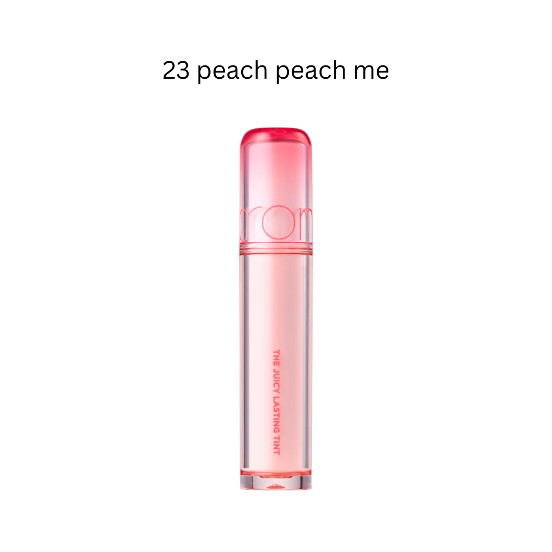 The Juicy Lasting Tint - Image 4