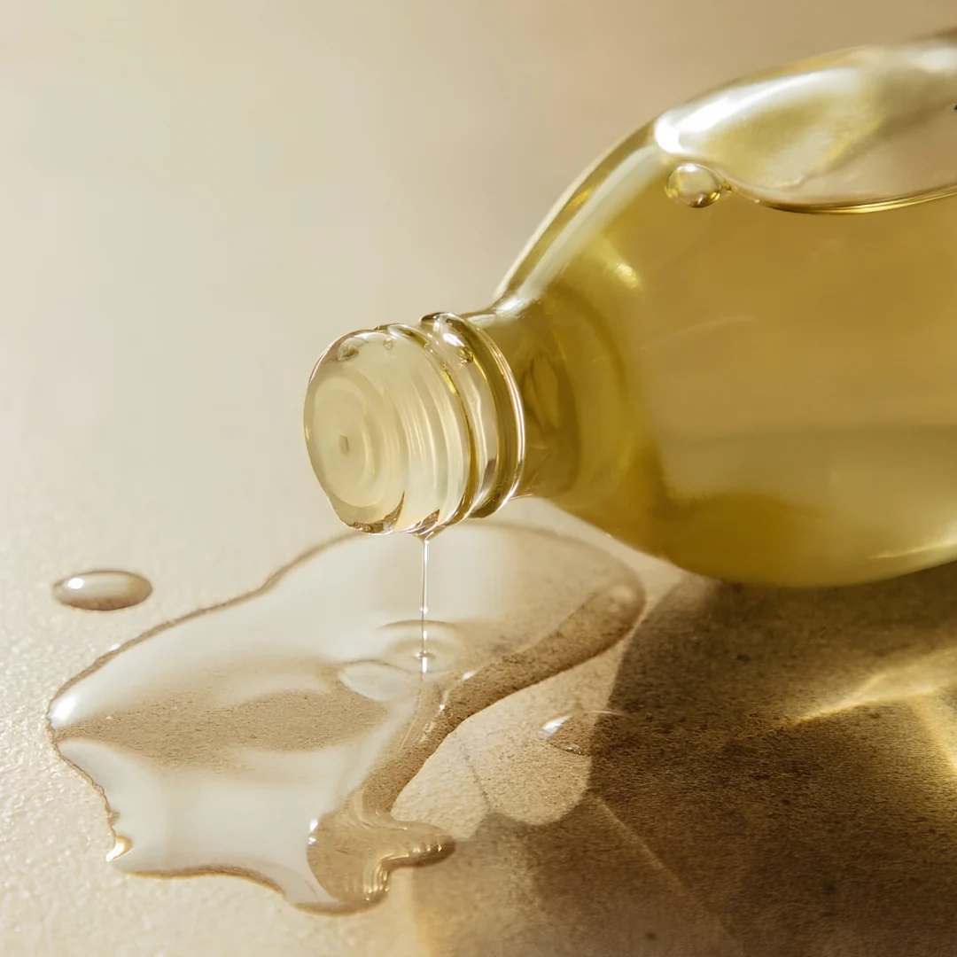 Serene Body Oil Lavender & Marjoram 100 ml - Image 4