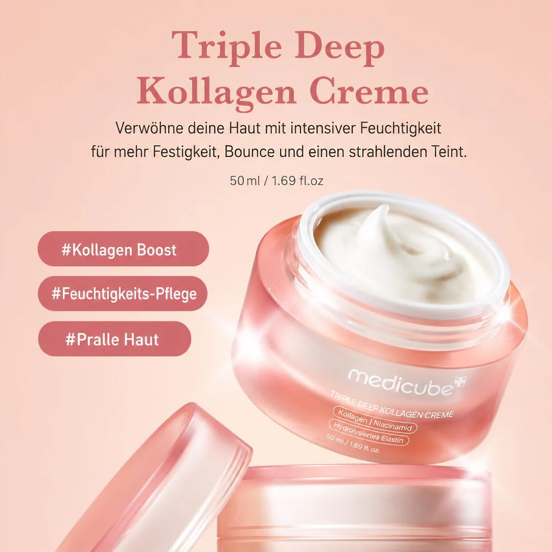 Medicube Skincare Addict Bundle - Image 4